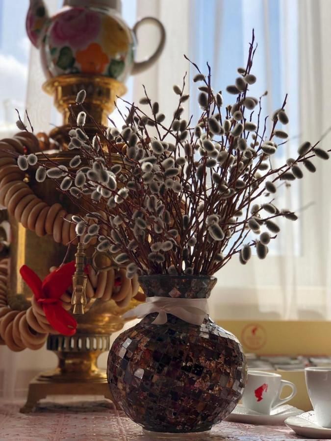 Гостиница Купеческий Дворъ Иркутск-16